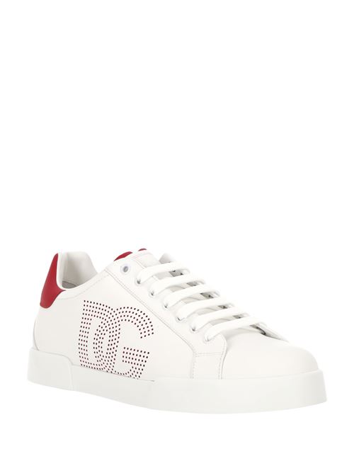 Portofino Sneakers Dolce & Gabbana | CS2277AV0668I056